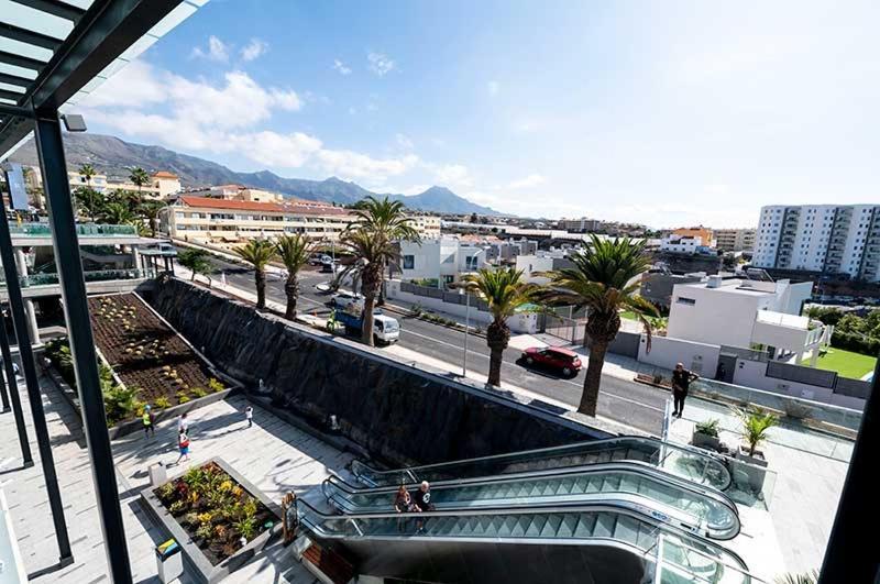 Njoylife Apartment Costa Adeje  Exterior photo