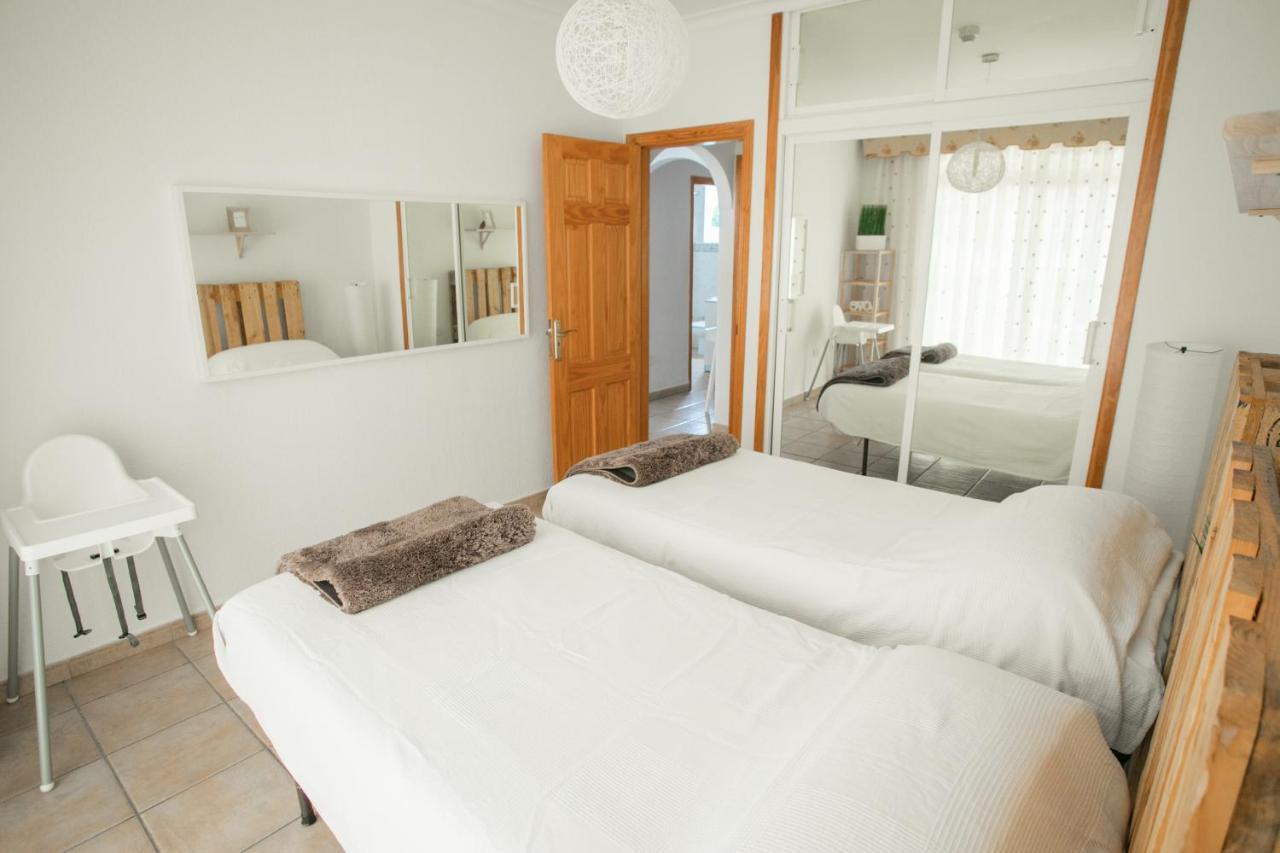 Njoylife Apartment Costa Adeje  Exterior photo