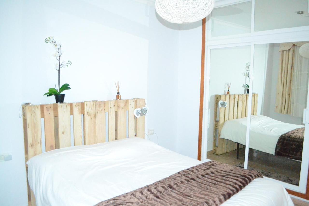 Njoylife Apartment Costa Adeje  Exterior photo