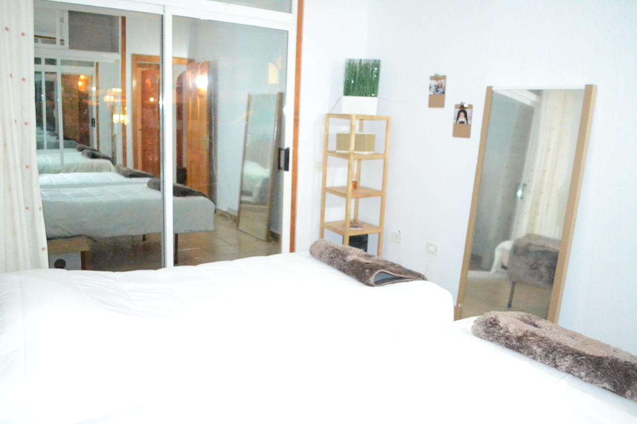 Njoylife Apartment Costa Adeje  Exterior photo