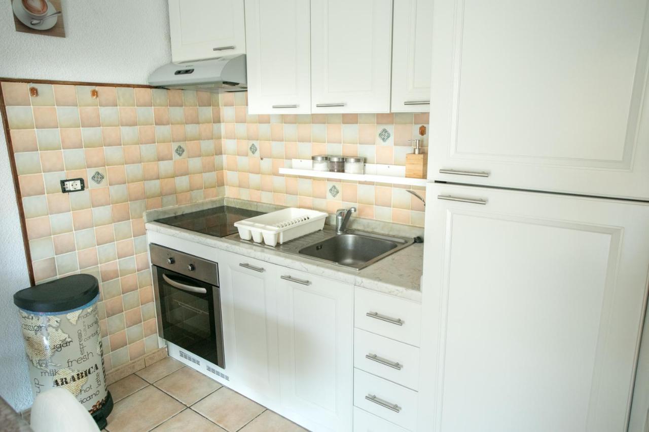 Njoylife Apartment Costa Adeje  Exterior photo