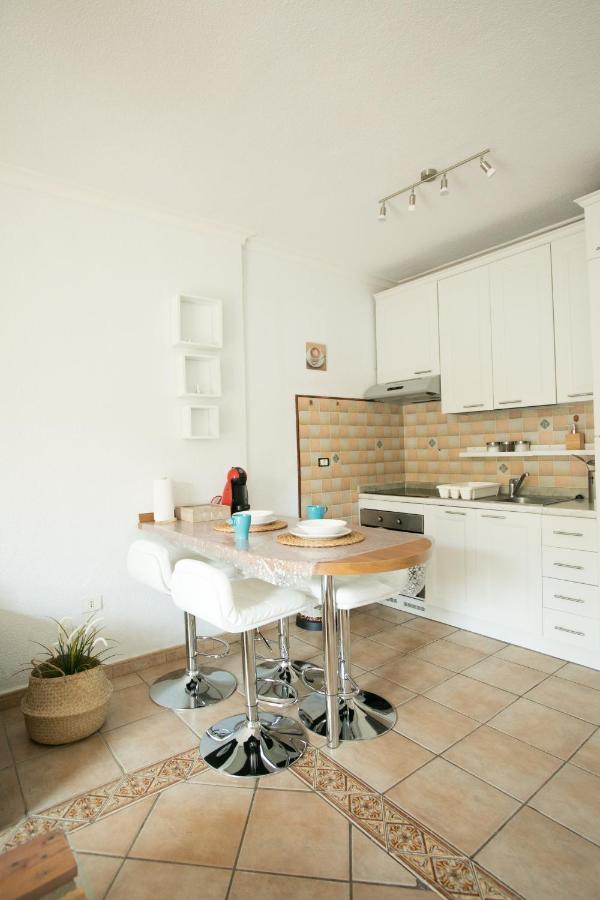 Njoylife Apartment Costa Adeje  Exterior photo