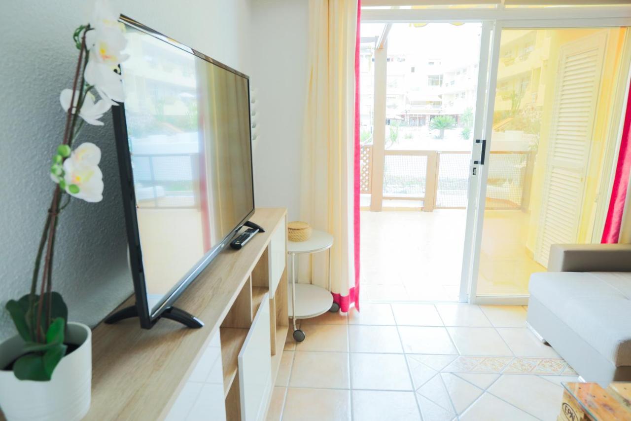 Njoylife Apartment Costa Adeje  Exterior photo
