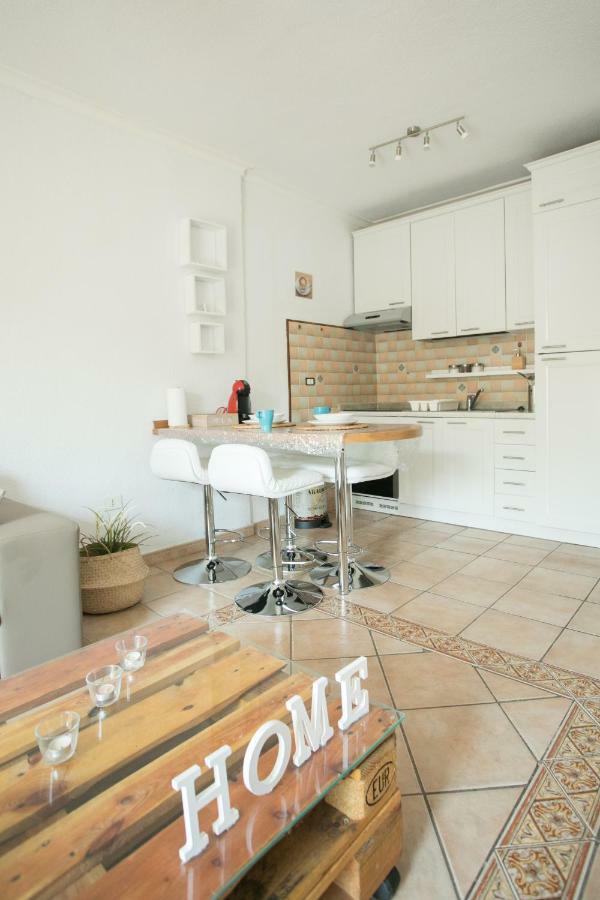 Njoylife Apartment Costa Adeje  Exterior photo