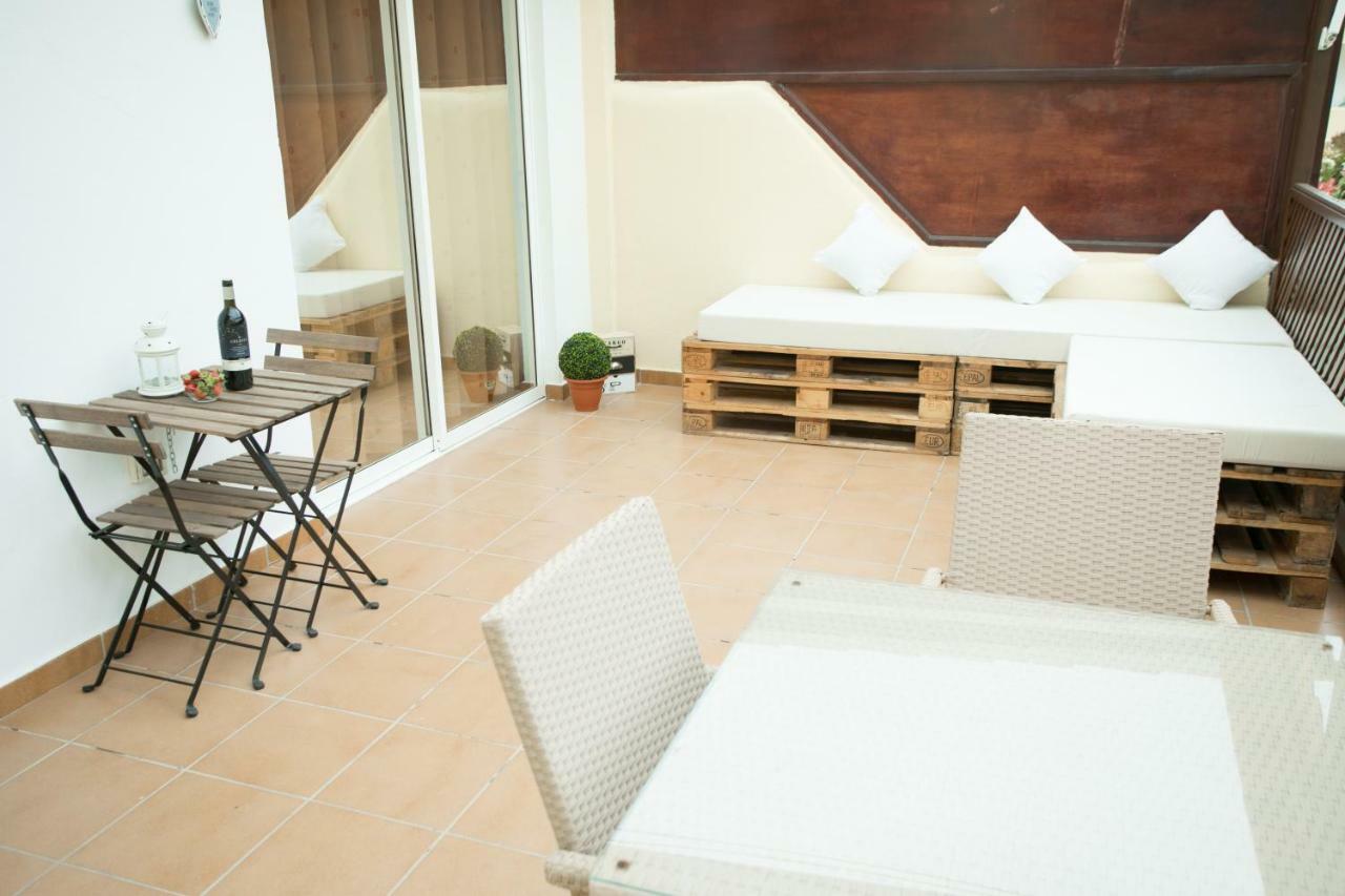 Njoylife Apartment Costa Adeje  Exterior photo
