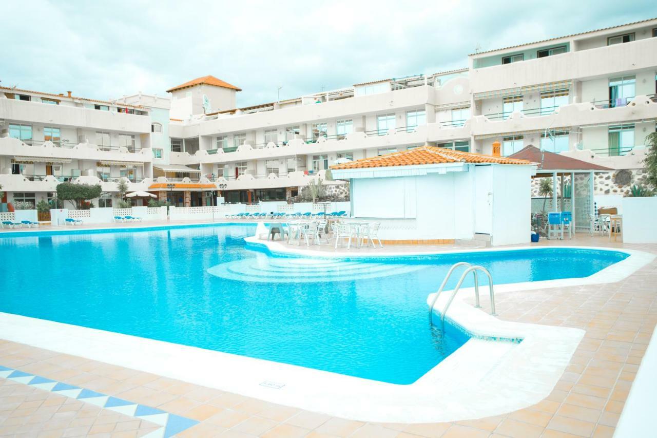 Njoylife Apartment Costa Adeje  Exterior photo