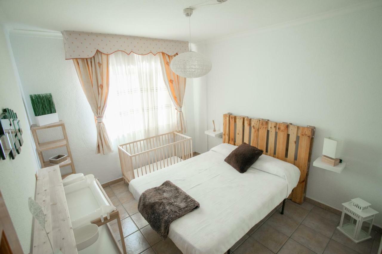 Njoylife Apartment Costa Adeje  Exterior photo