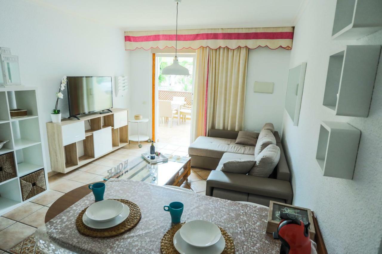 Njoylife Apartment Costa Adeje  Exterior photo